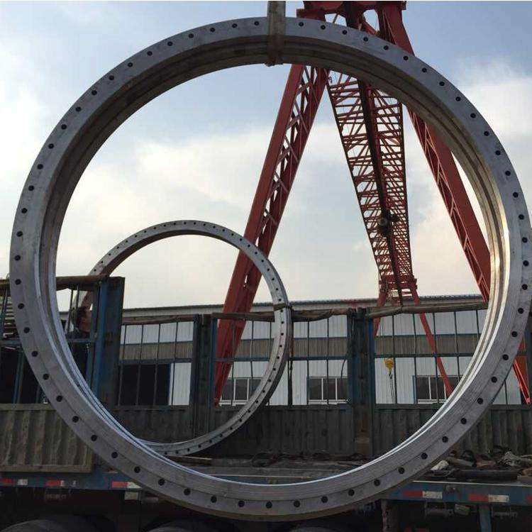 大口徑法蘭盤(pán)