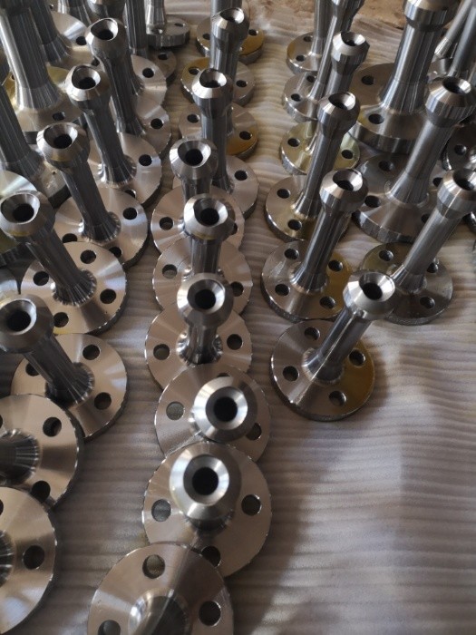 法蘭支管臺(tái)