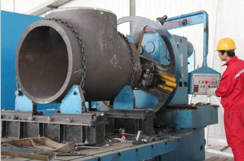 DN1500坡口機(jī)g